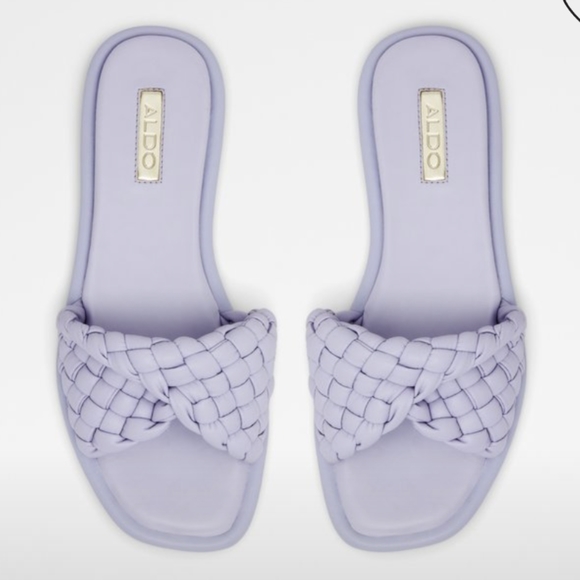 Aldo Shoes - ALDO - Chicago Slide sandal